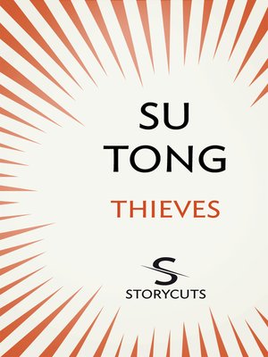 cover image of Thieves
